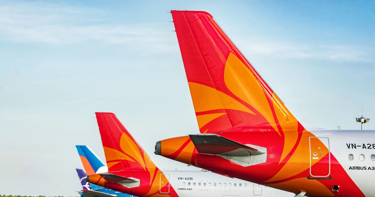 Sun PhuQuoc Airways đạt phê chuẩn đào tạo kỹ thuật B1/B2, bước tiến chiến lược tự chủ nguồn lực hàng không