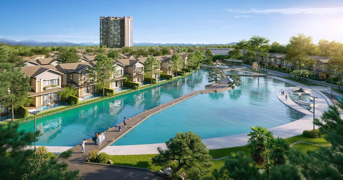 Onsen tại gia – chuẩn sống mới của giới tinh hoa Việt