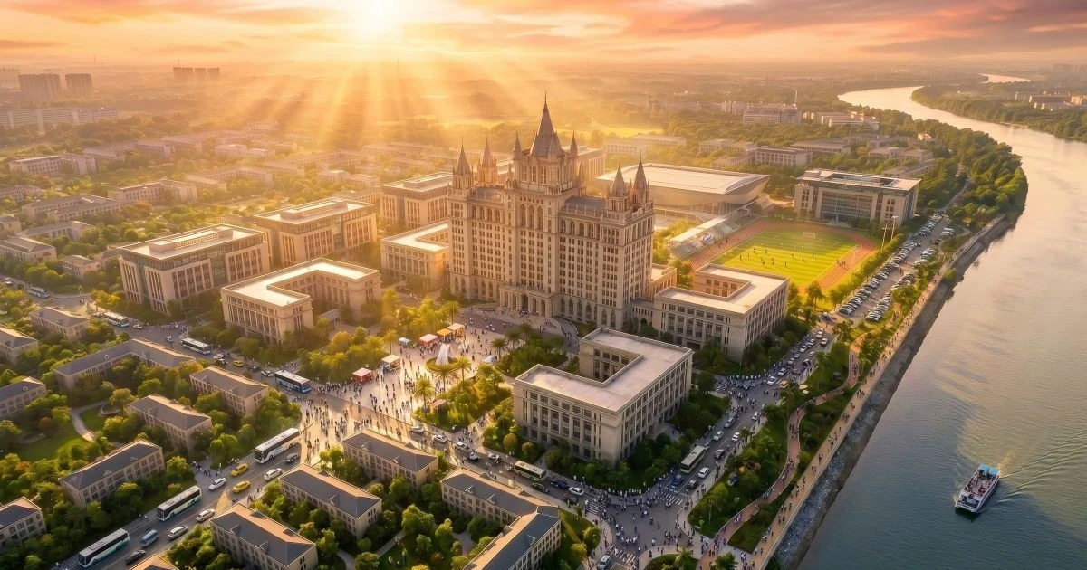 Gia đình trẻ chọn an cư tại Vinhomes Sài Gòn Park: 'Môi trường sống là khoản đầu tư đáng giá nhất cho con'