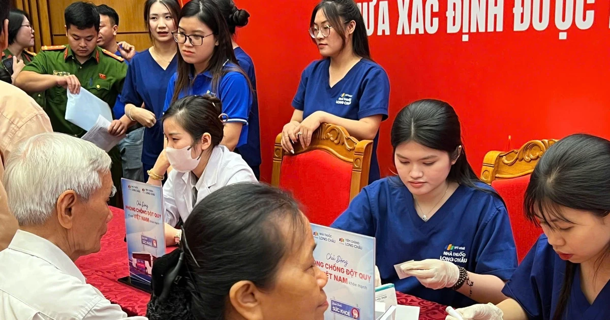 Hơn nửa thế kỷ chờ đợi, hy vọng được thắp lên từ những mẫu ADN