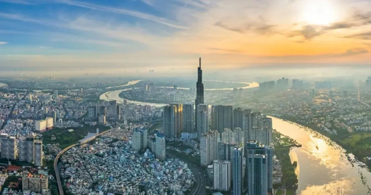 Hội tụ đủ 'Thiên thời - Địa lợi - Nhân hòa', Tây Bắc TP.HCM sắp bước vào vận hội mới