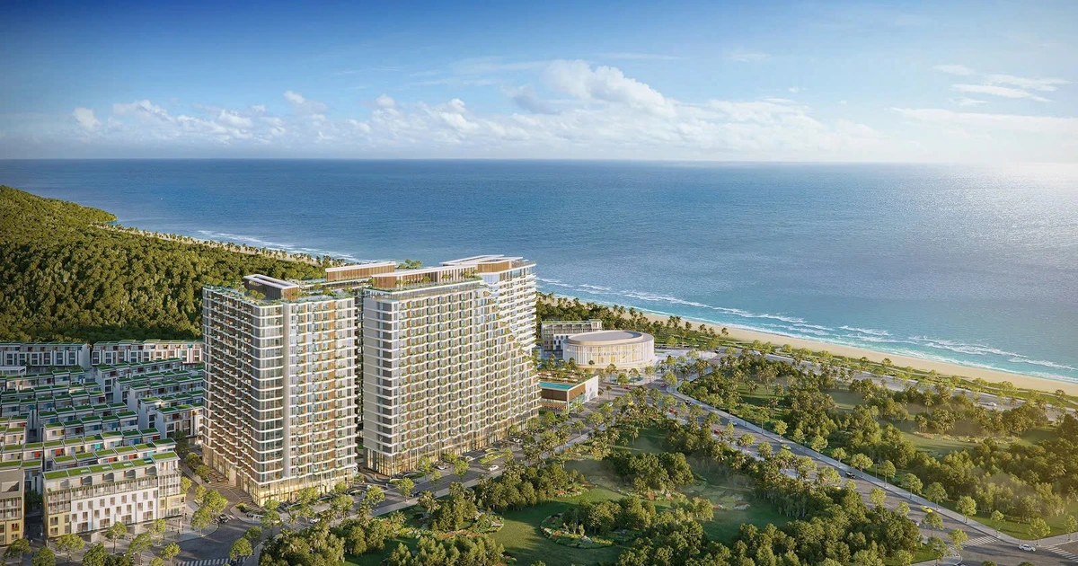 Giải mã sức hút đặc biệt của Meypearl Harmony Phú Quốc