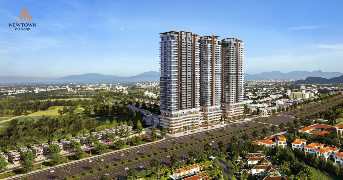 Nhà đầu tư chuyển từ “mua để giữ tài sản” sang “mua để khai thác dòng tiền”