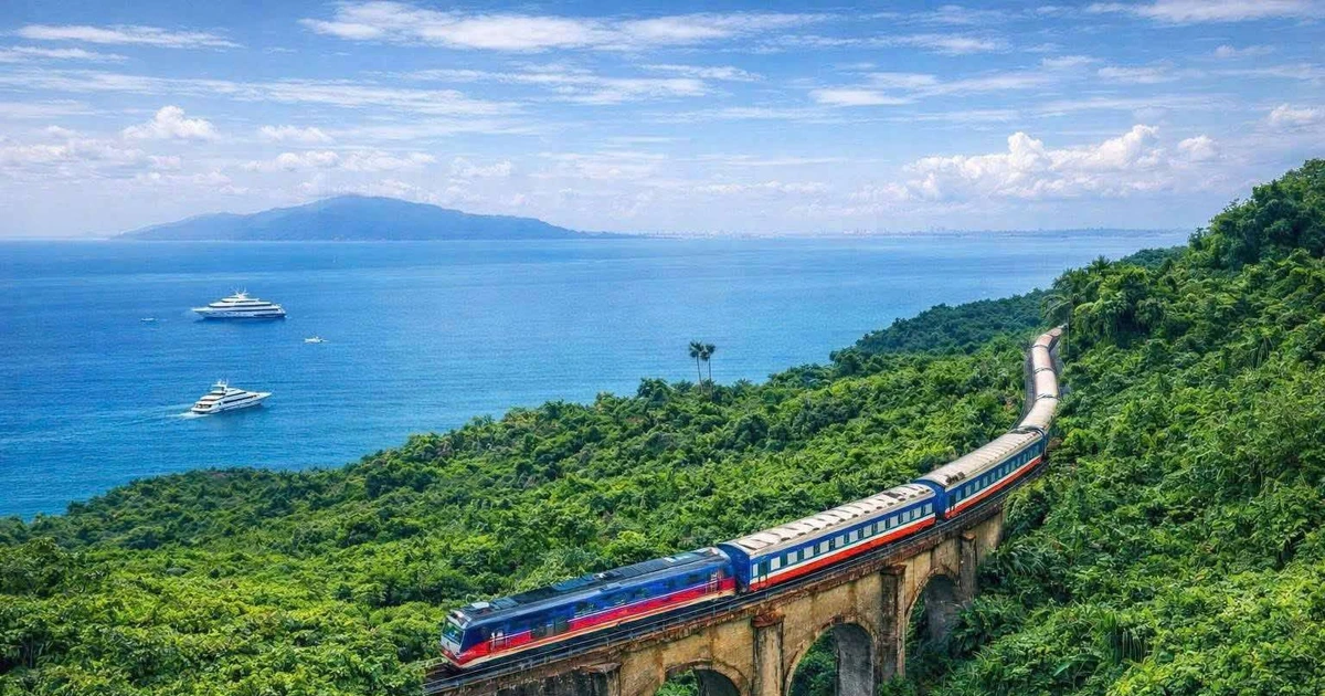 'Định luật thịnh vượng' của những vịnh biển toàn cầu: Kỷ nguyên mới gọi tên Hải Vân Bay