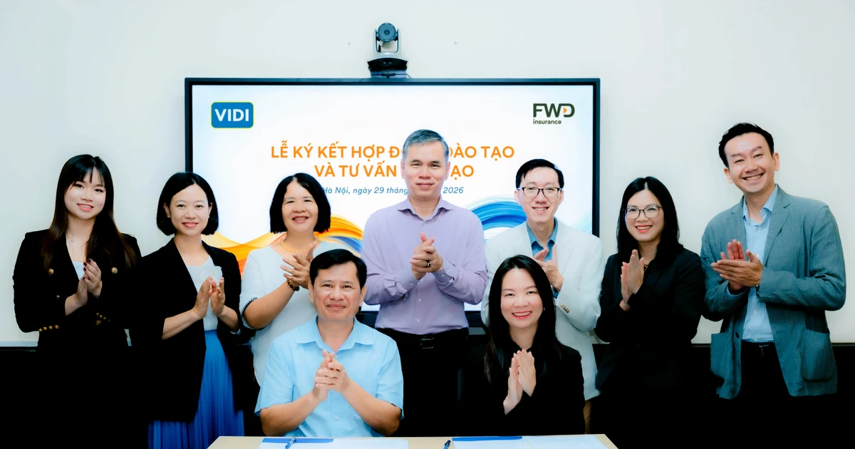 Nâng chuẩn tư vấn bảo hiểm từ nền tảng đào tạo bài bản