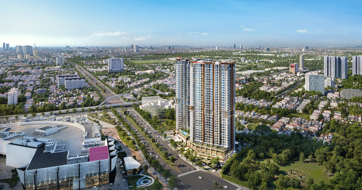 Nhà đầu tư Hà Nội tái cơ cấu danh mục: Đón đầu chu kỳ tăng trưởng mới tại Hải Phòng