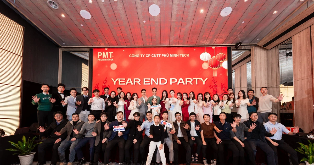 Công ty công nghệ không ngại đầu tư cho nhân viên trải nghiệm những dịch vụ đẳng cấp năm sao