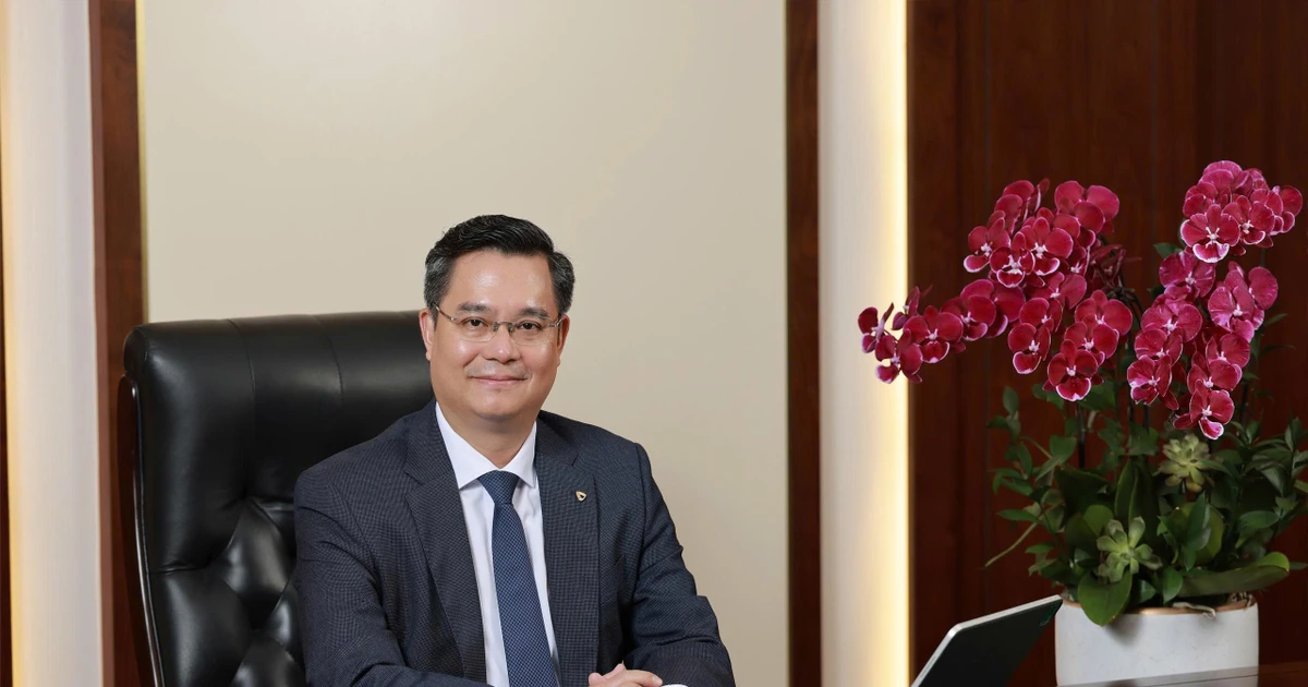 Chủ tịch HĐQT Vietcombank trúng cử đại biểu Quốc hội khóa XVI tại TP. Hồ Chí Minh