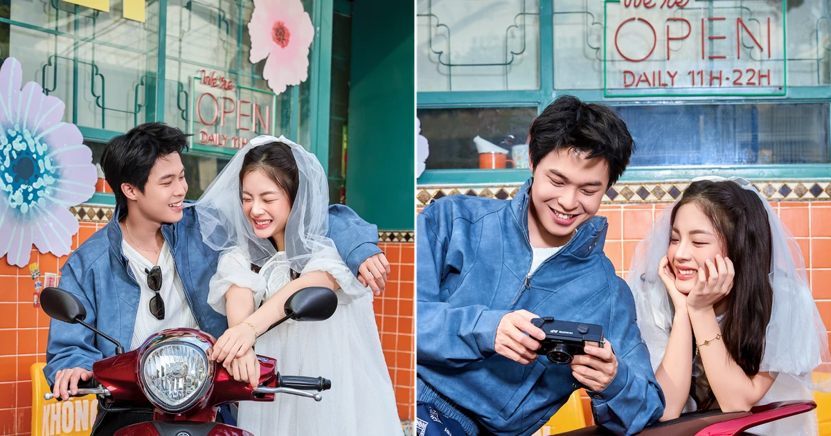 Valentine trước kỳ nghỉ Tết: Một buổi hẹn trước khi tạm xa nhau