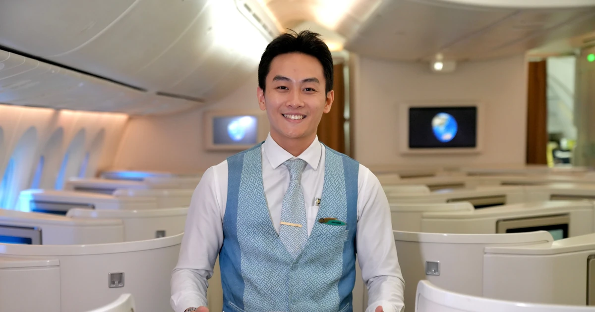 Vị sen trên những tầng mây