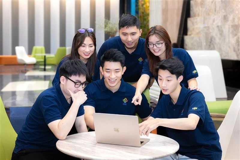 Giải pháp AI Việt về tư vấn dược vươn ra quốc tế với bản quyền thương mại