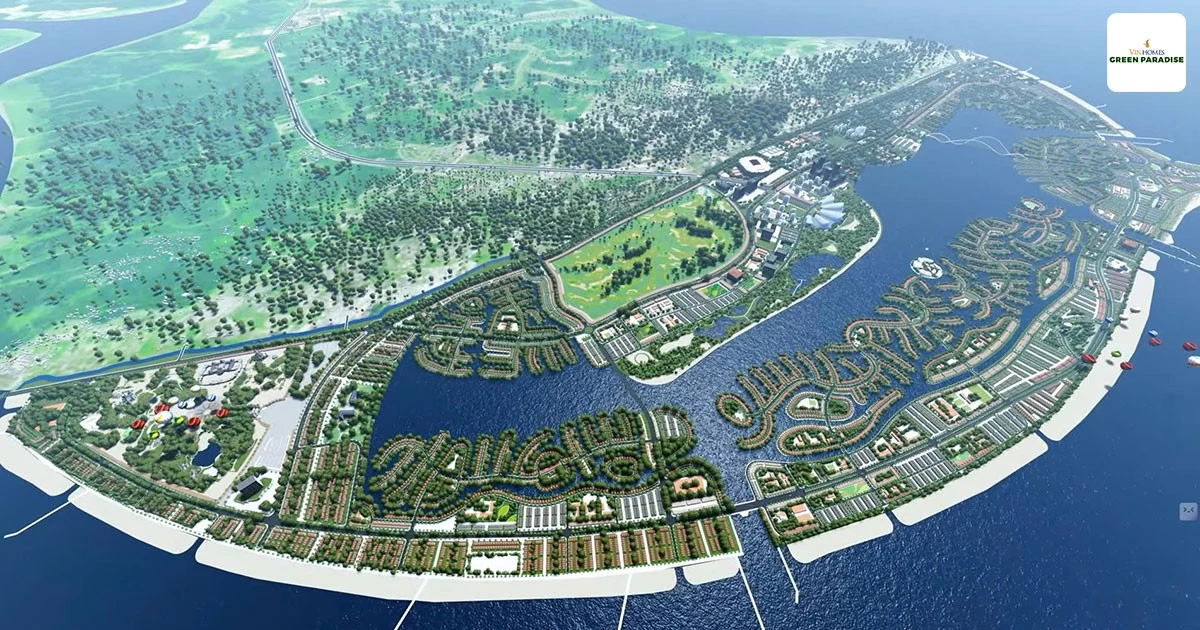 CEO VinEnergo: 'Sự an toàn của hệ sinh thái biển Cần Giờ là ưu tiên tối thượng'