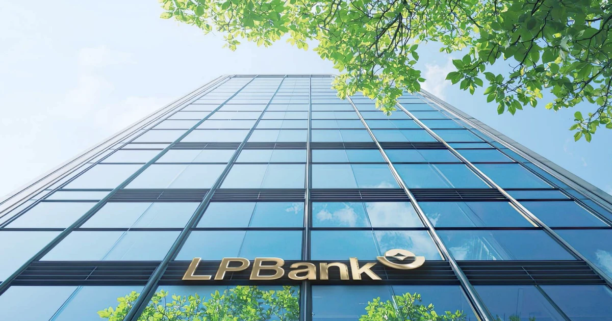 LPBank đột phá với kế hoạch thành lập ngân hàng con 100% vốn tại trung tâm tài chính quốc tế
