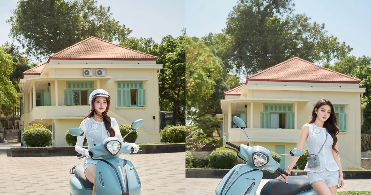 Giá xăng biến động, bài toán tiết kiệm chi phí đi lại ngày càng cấp thiết