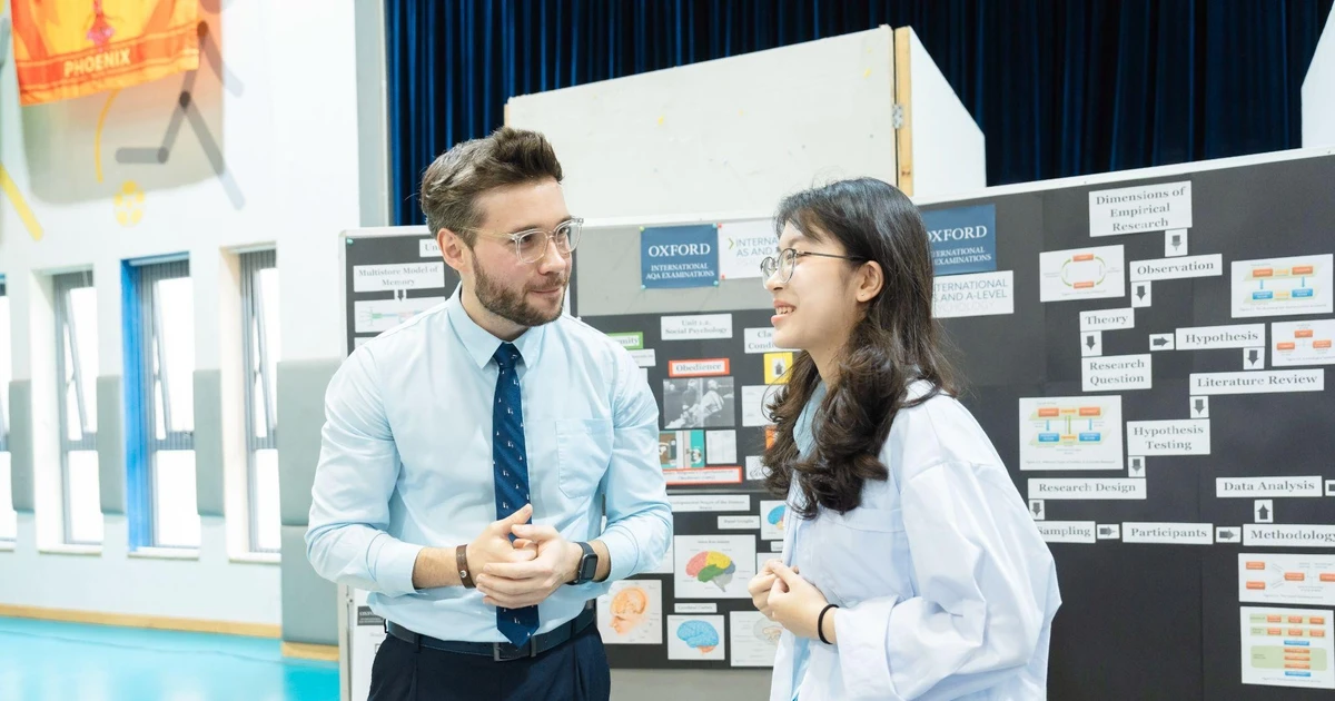 Trường SenTia gia nhập Taylor’s Education Group, mở rộng lộ trình giáo dục toàn cầu