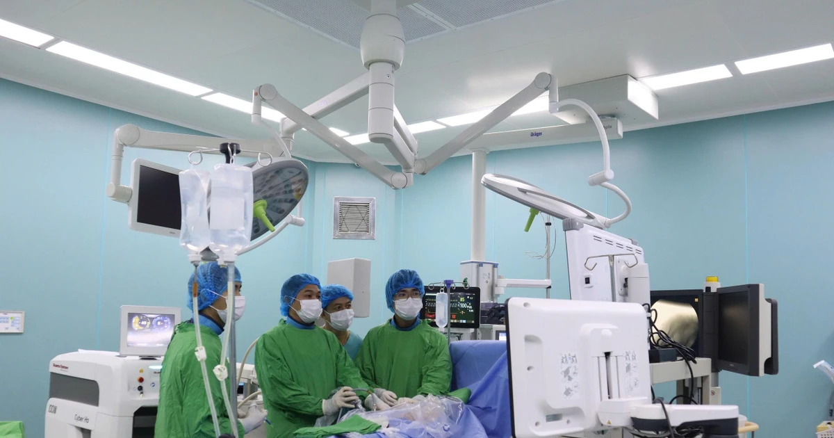 Bệnh viện Đại học Y Dược Buôn Ma Thuột đoạt giải nhất tại Hội thi Sáng tạo Kỹ thuật tỉnh