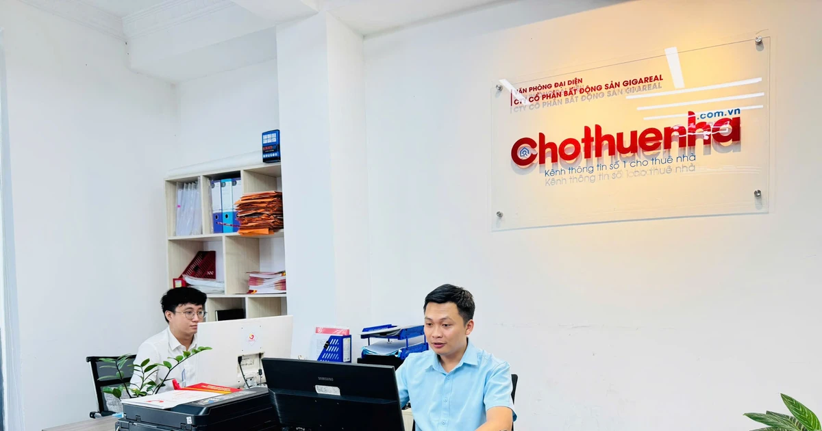 Giải bài toán 'ma trận' tin ảo trên thị trường bất động sản cho thuê