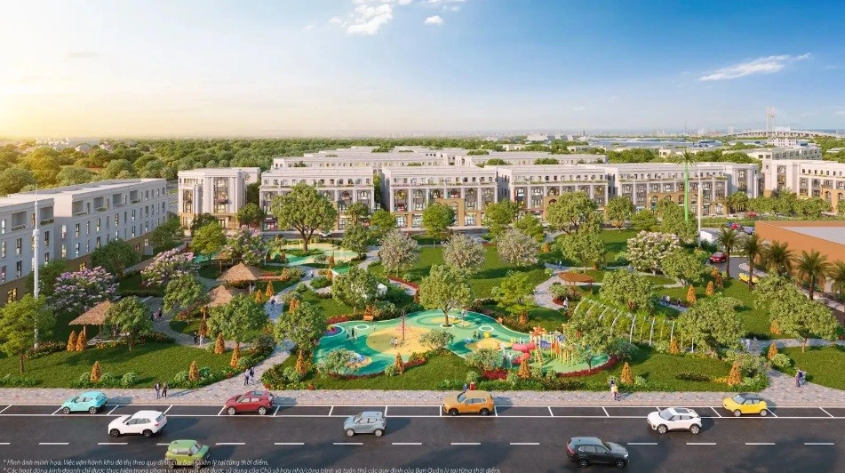 Chuyên gia: Vinhomes Golden City là tài sản thực giữa tâm điểm tăng trưởng mới phía Nam Hải Phòng