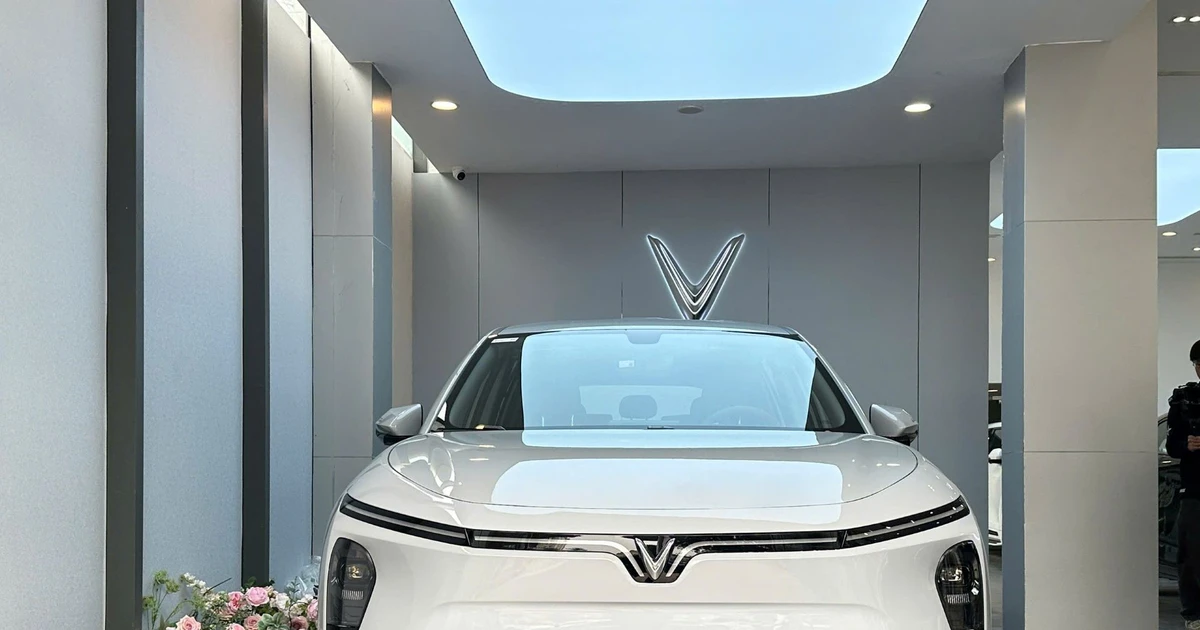 Chuyên gia tư vấn cách lên đời ô tô điện 7 chỗ với chi phí tối thiểu