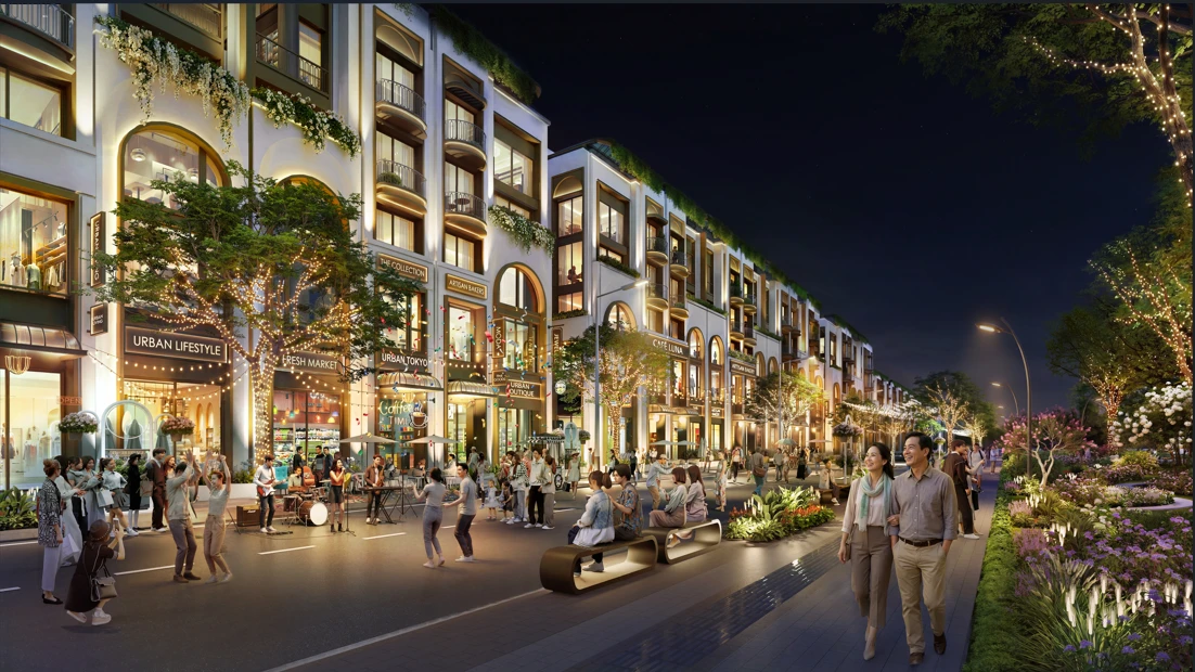 The Heritage Tay Ninh – Kích hoạt dòng chảy quốc tế, khai sinh cộng đồng tinh hoa