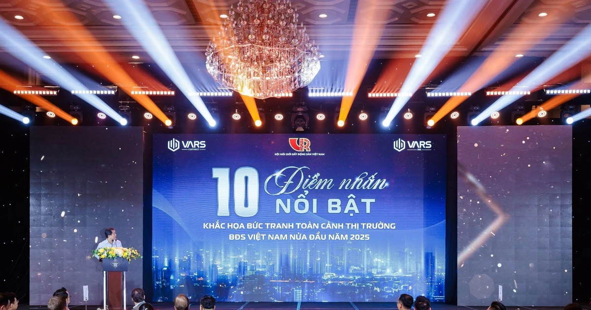 Dot Property Vietnam Real Estate Awards 2026: Tôn vinh những nhà tiên phong trong chu kỳ phát triển mới