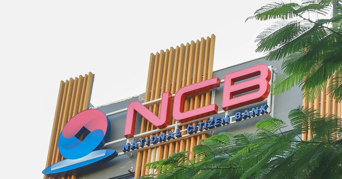 NCB bứt tốc mạnh mẽ trong quý I/2026
