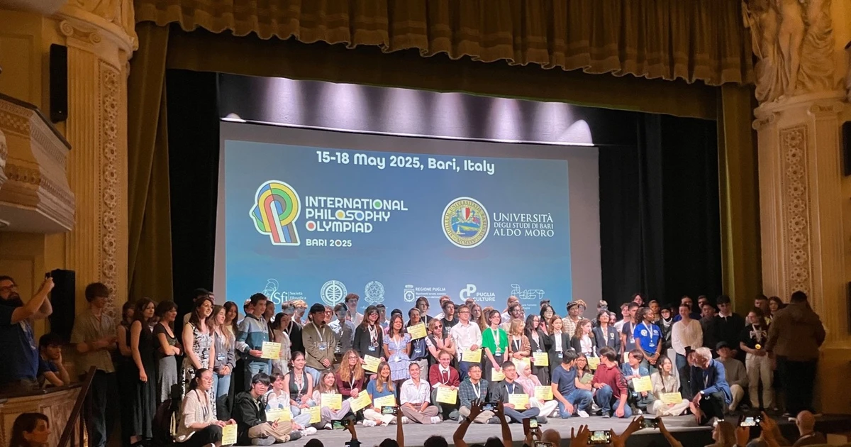 Từ bài luận triết học đến Yale, Cambridge, Virginia: Khi tư duy Việt bước ra thế giới