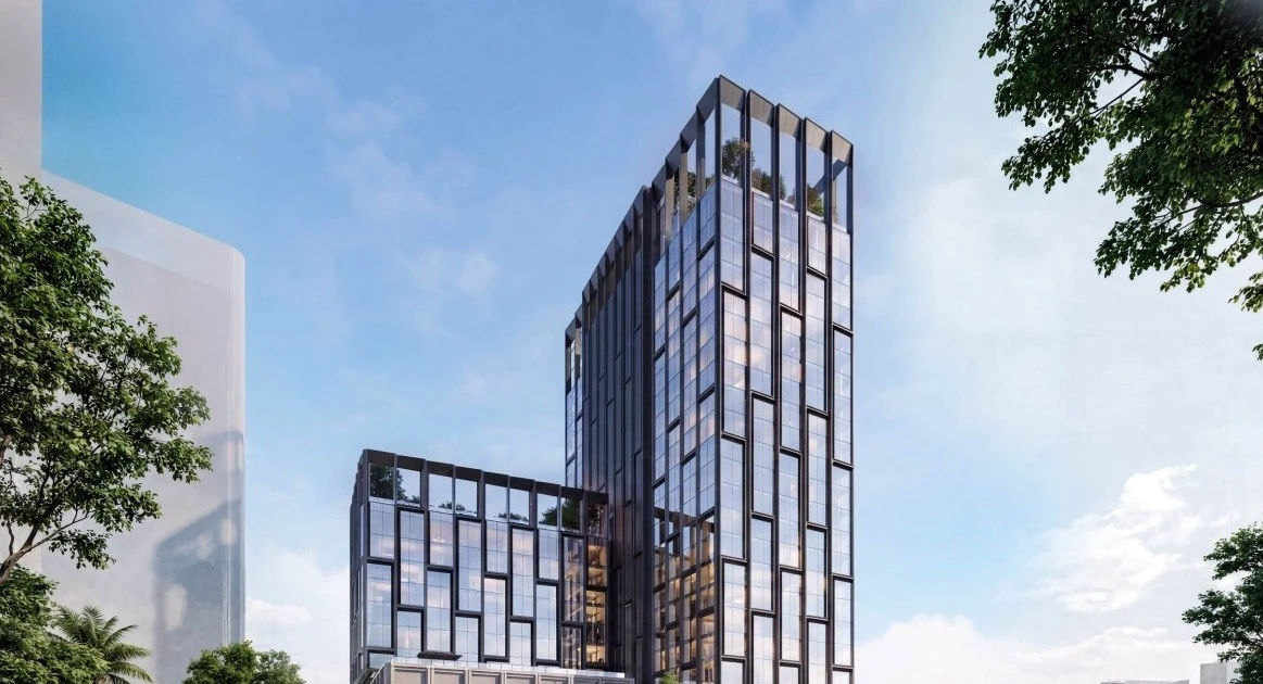 Vinhomes Green Paradise và Marriott International hợp tác đưa Ritz-Carlton và Marriott về Cần Giờ