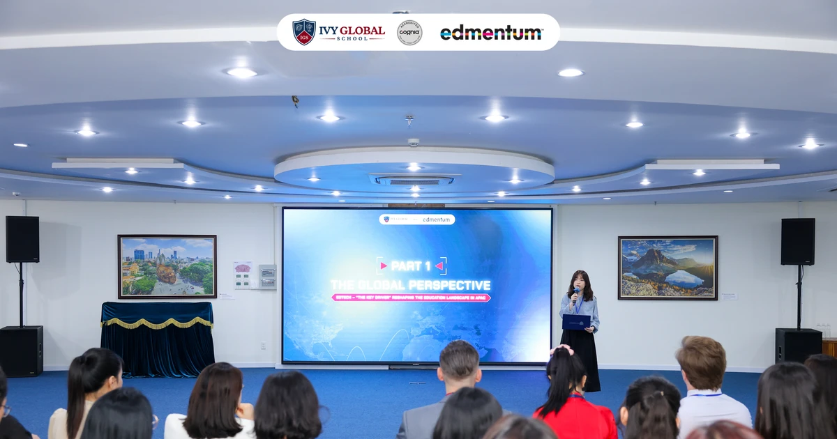 Giáo dục giữa kỷ nguyên AI: Làm thế nào để tiếp cận công nghệ hiệu quả?