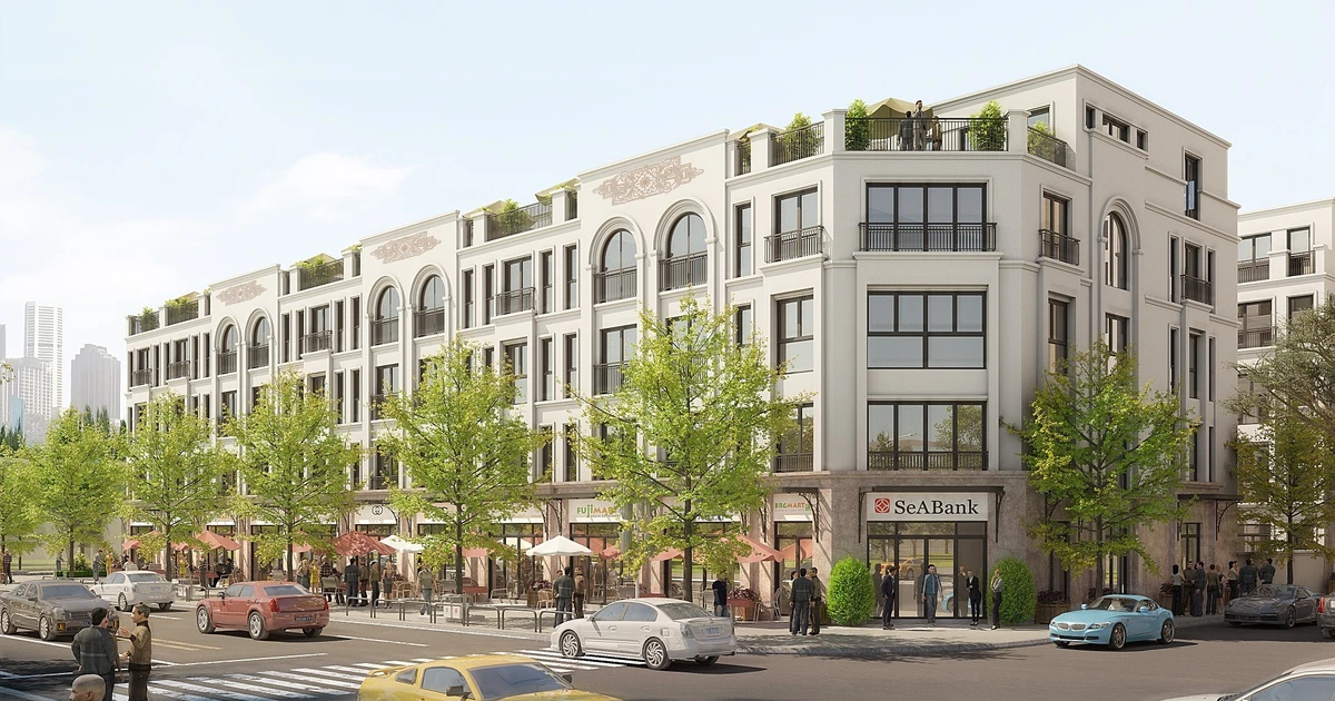 Cơ hội vàng đầu tư tại trung tâm Thành phố Huế