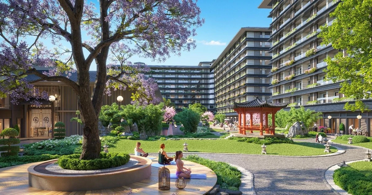 Vì sao người cao tuổi ngày càng 'kén chọn' viện dưỡng lão?