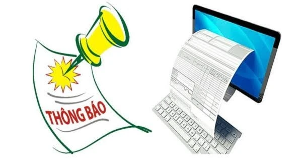 Bố cáo thành lập công ty