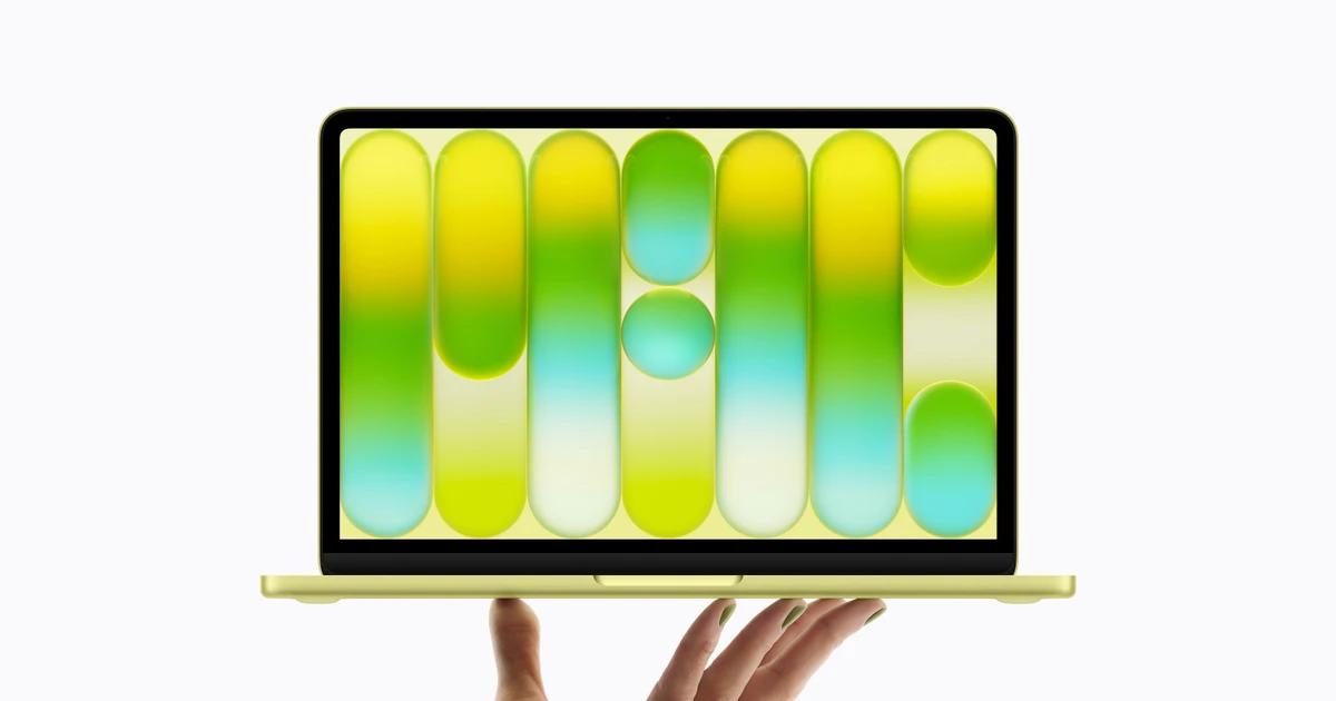 AI trên MacBook có thật sự hữu ích hay chỉ là cuộc đua tính năng mới?