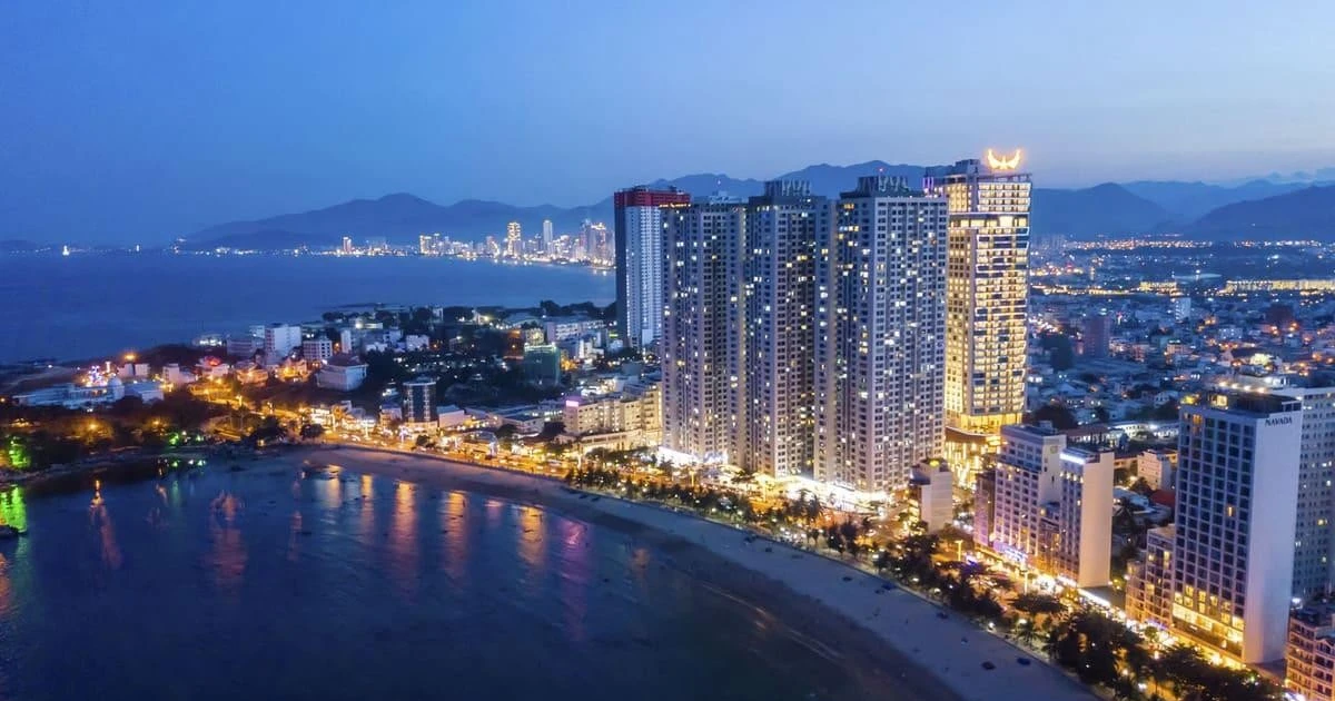 Bất động sản dòng tiền trở lại: Xu hướng đầu tư mới tại Nha Trang?