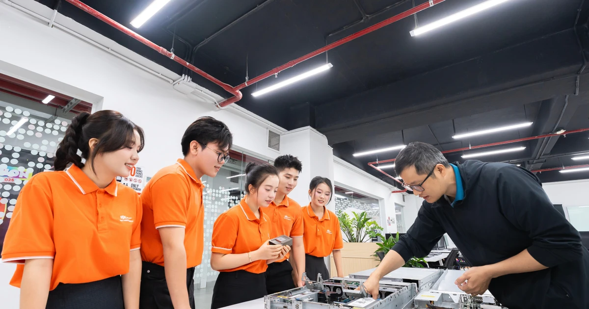 Trường ĐH FPT tổ chức Hội nghị quốc tế EAI FISAT 2026