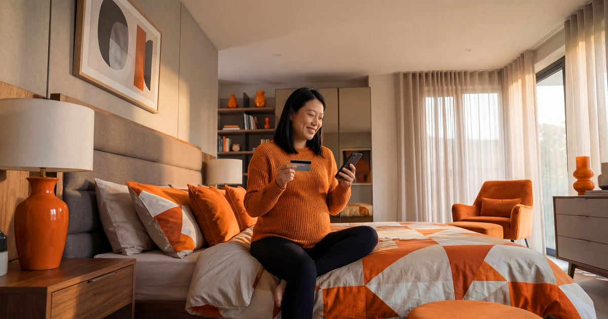 Phí bảo hiểm không còn là áp lực: FWD giới thiệu giải pháp thanh toán linh hoạt với lãi suất 0%