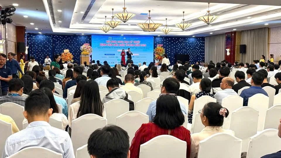 Tầm soát ung thư theo mô hình Ningen Dock Nhật Bản kỳ vọng sẽ mang lại nhiều lợi ích cho người bệnh tại Việt Nam