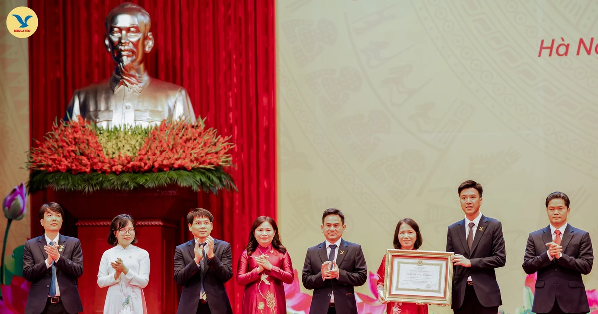 Ba thập kỷ phát triển từ phòng xét nghiệm nhỏ thành hệ thống y tế tư nhân quy mô