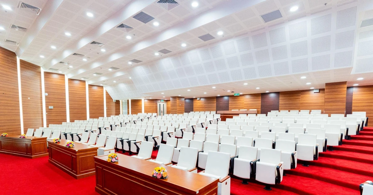 Nội thất Ngọc Diệp và hành trình trẻ hóa tư duy không gian hiện đại