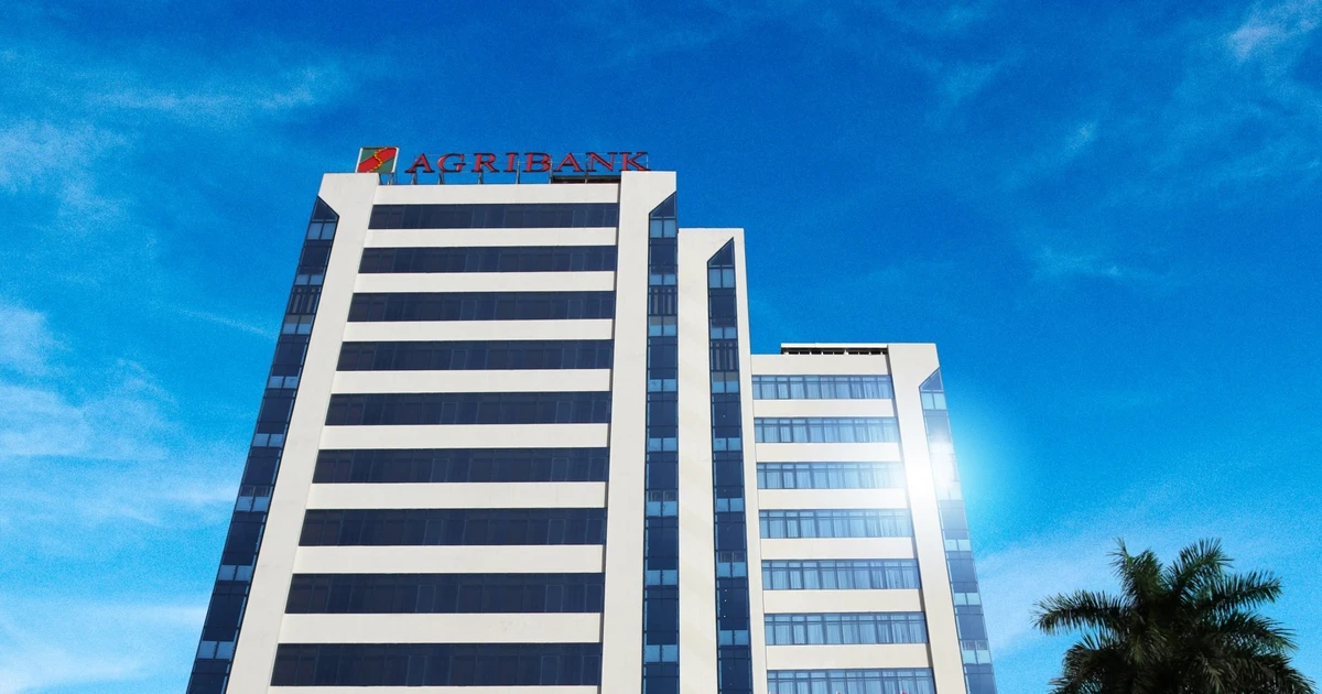 Moody’s công bố giữ nguyên xếp hạng tín nhiệm đối với Agribank