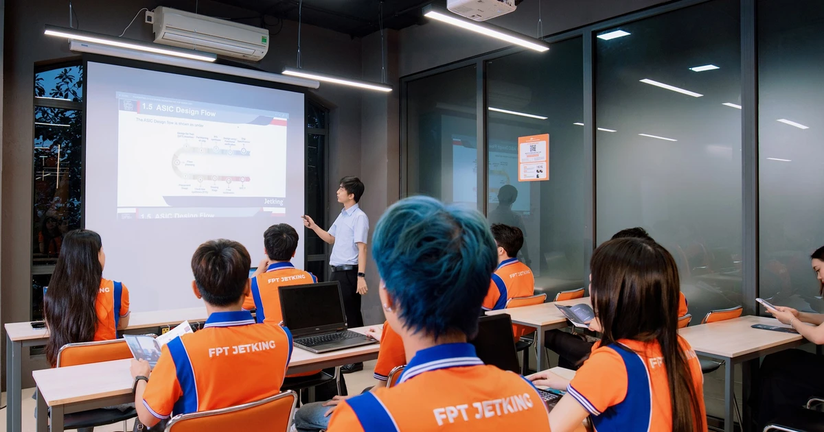 Khi AI không chỉ trả lời mà bắt đầu 'làm việc': Cơ hội mới cho người trẻ đón đầu AI Agent