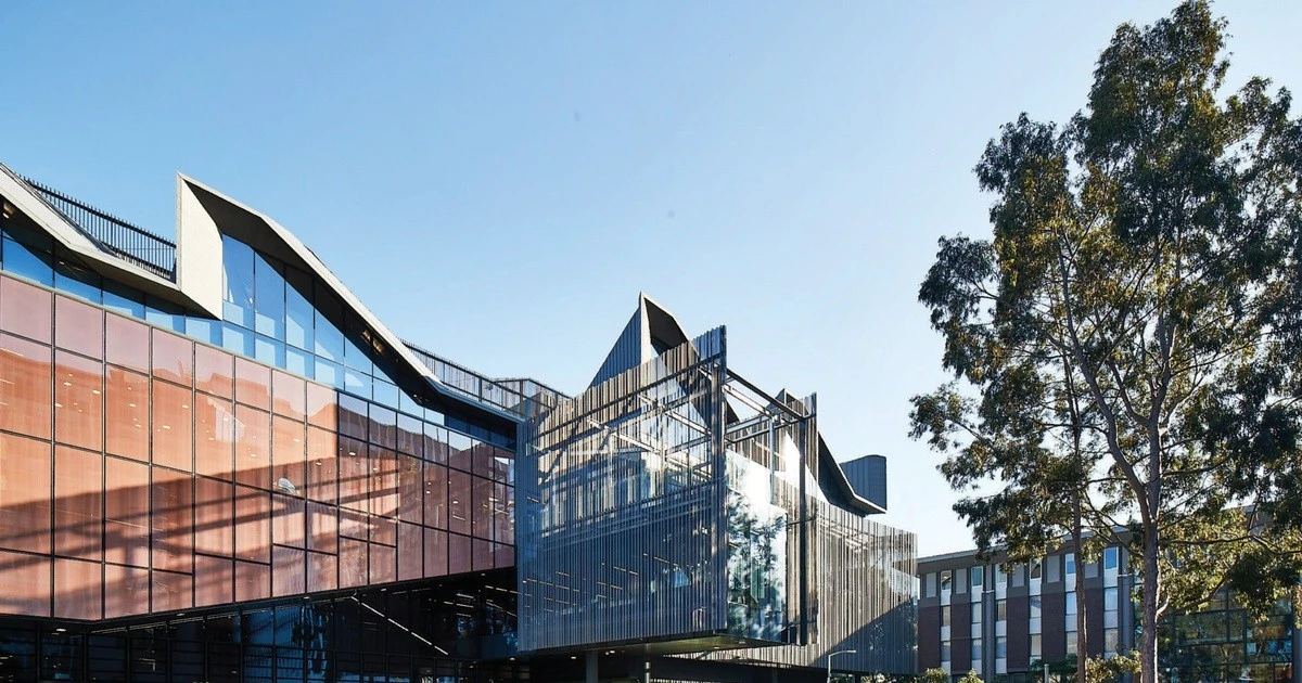 Đại học Monash vươn lên vị trí 31 thế giới, xác lập thứ hạng cao nhất từ trước đến nay