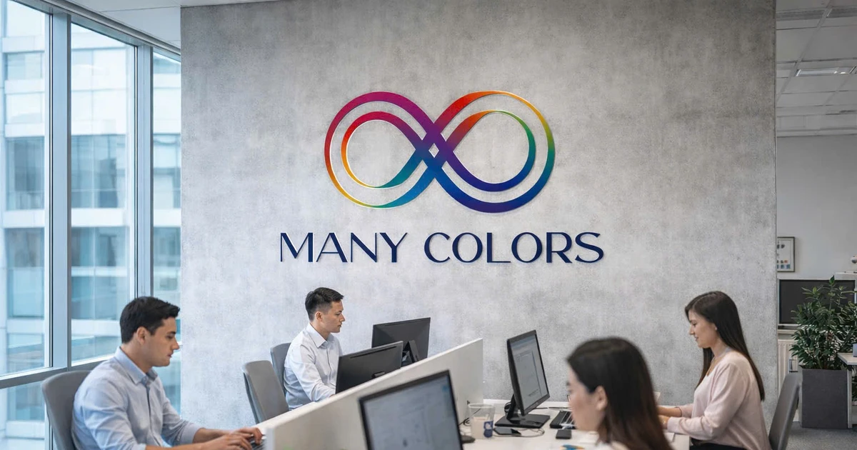 MANY COLORS – Nỗ lực xây dựng thương hiệu mỹ phẩm Việt trong thị trường làm đẹp cạnh tranh