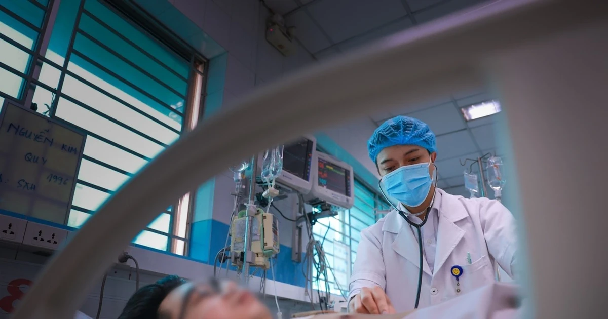 Sốt xuất huyết Dengue: Chủ động phòng bệnh là cách giữ nhịp sống yên bình