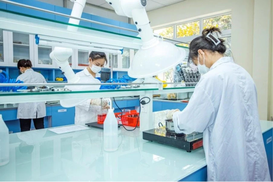 Dược phẩm CPC1 Hà Nội - Sự thích nghi và chuyển mình trong kỷ nguyên số