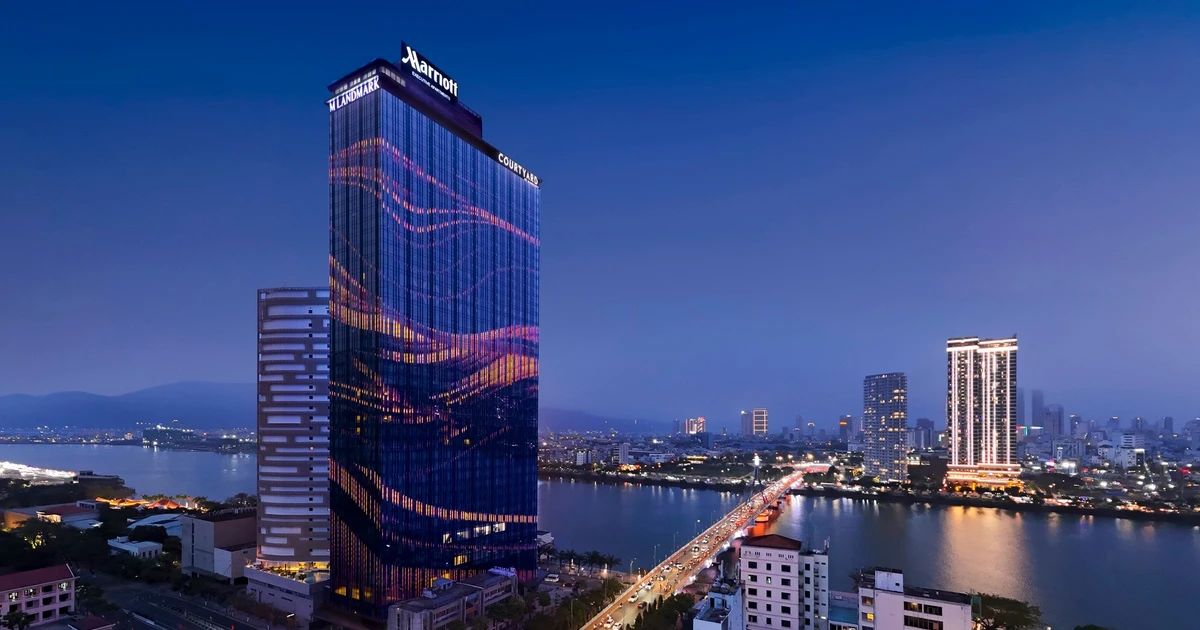 Bất động sản tạo dòng tiền và góc nhìn từ M Landmark Residences Đà Nẵng