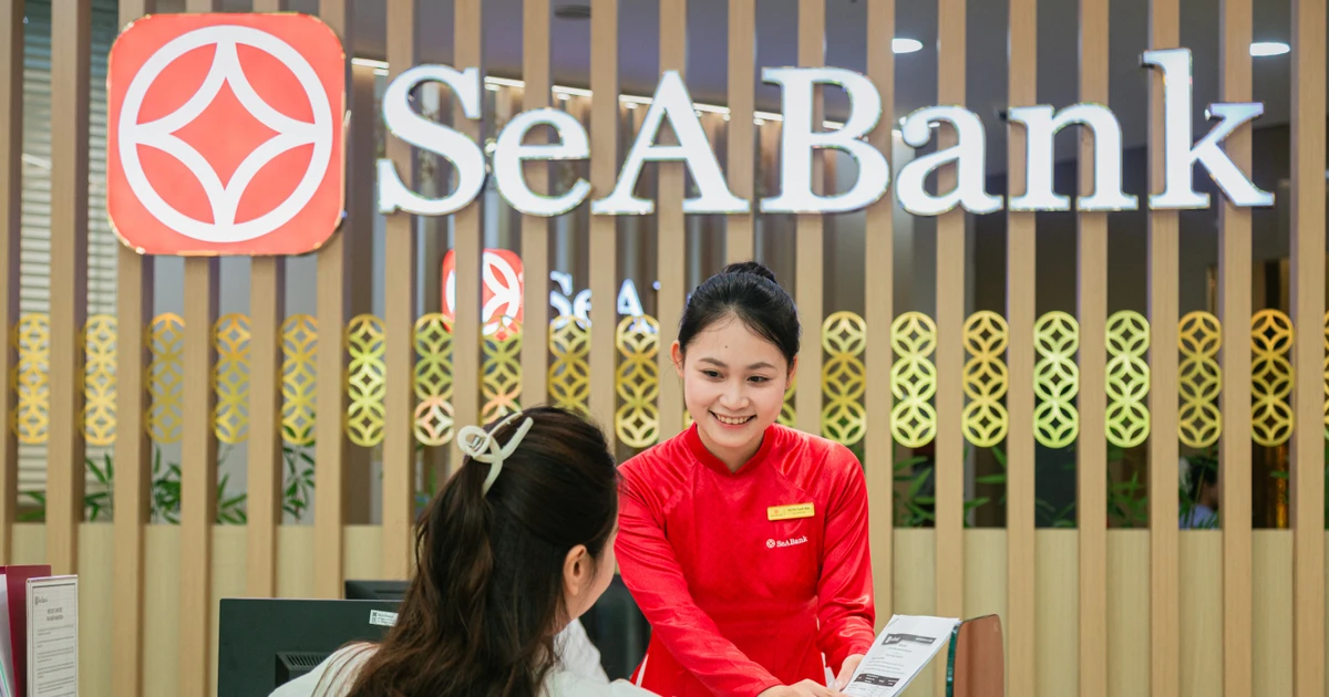 SeABank được Moody’s nâng xếp hạng tín nhiệm nhiều hạng mục, đánh giá triển vọng Tích cực
