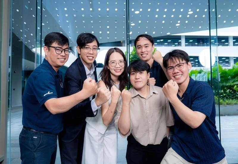 AI Việt Nam đánh thức kho tri thức bị chôn dưới hàng triệu dòng code