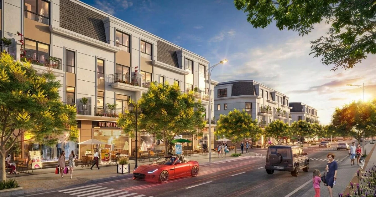 Shoptel sân bay: Tài sản tạo dòng tiền trong kỷ nguyên logistics