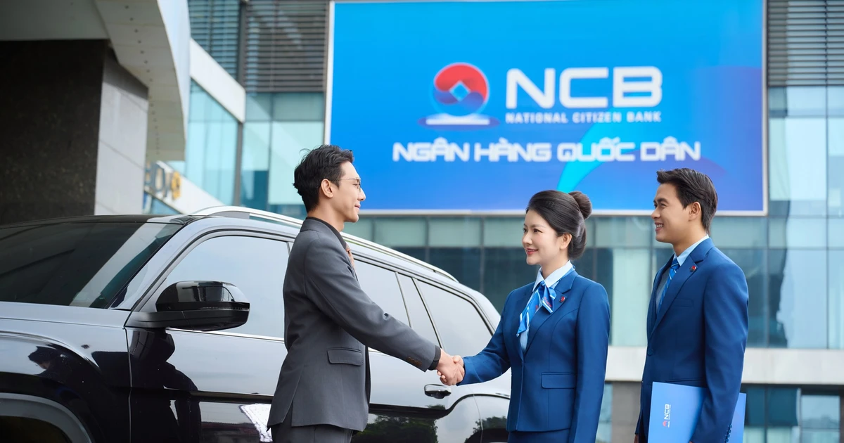 Ngân hàng NCB giảm đồng loạt lãi suất các gói vay, hướng dòng vốn vào sản xuất kinh doanh và các lĩnh vực ưu tiên